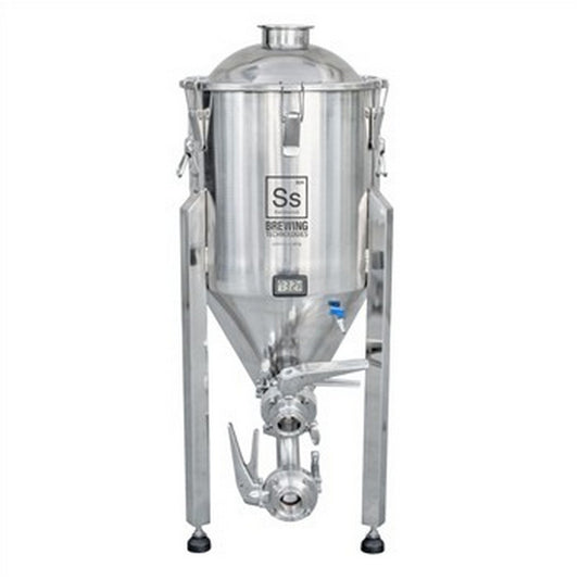 Brewmaster Edition 7 Gallon Chronical Fermenter