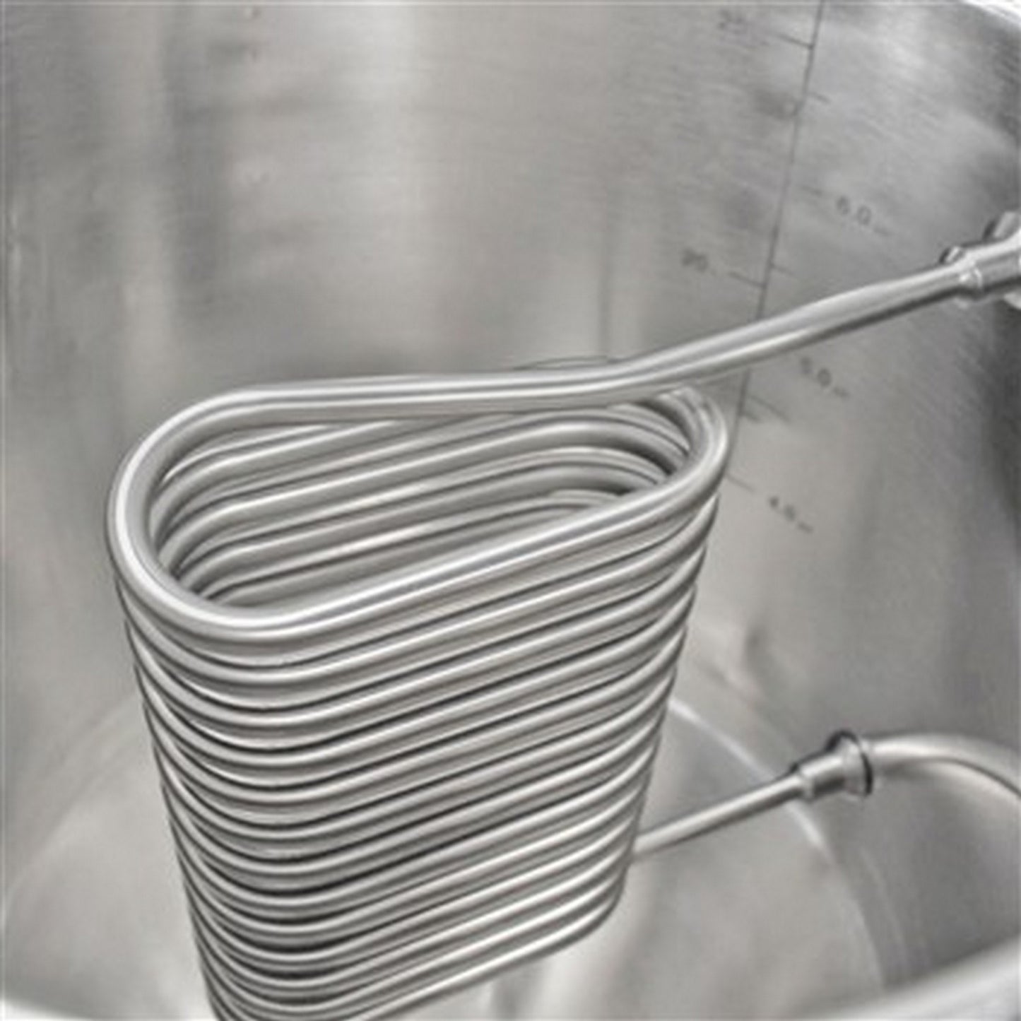 Brewmaster Edition 7 Gallon Chronical Fermenter - FTSs Chiller Coil