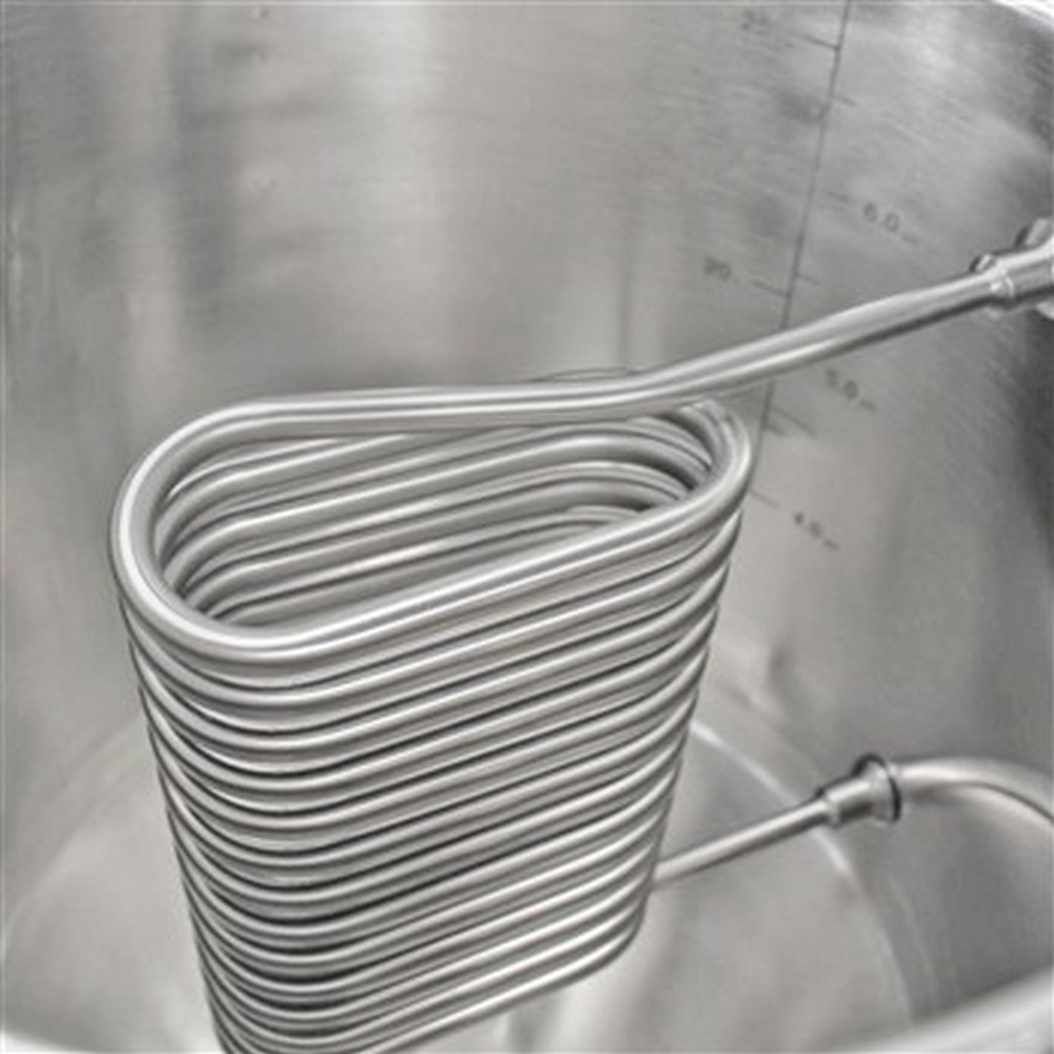 Brewmaster Edition 7 Gallon Chronical Fermenter - FTSs Chiller Coil