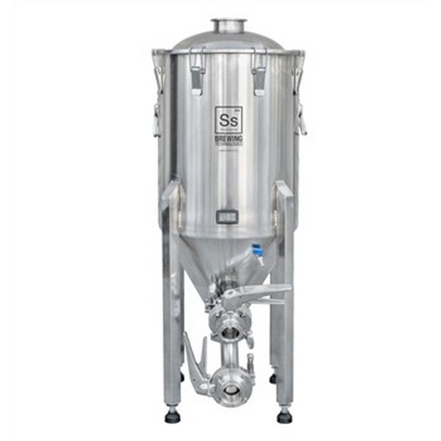 Ss BrewTech 14 Gallon Chronical Fermenter - Brewmaster Edition