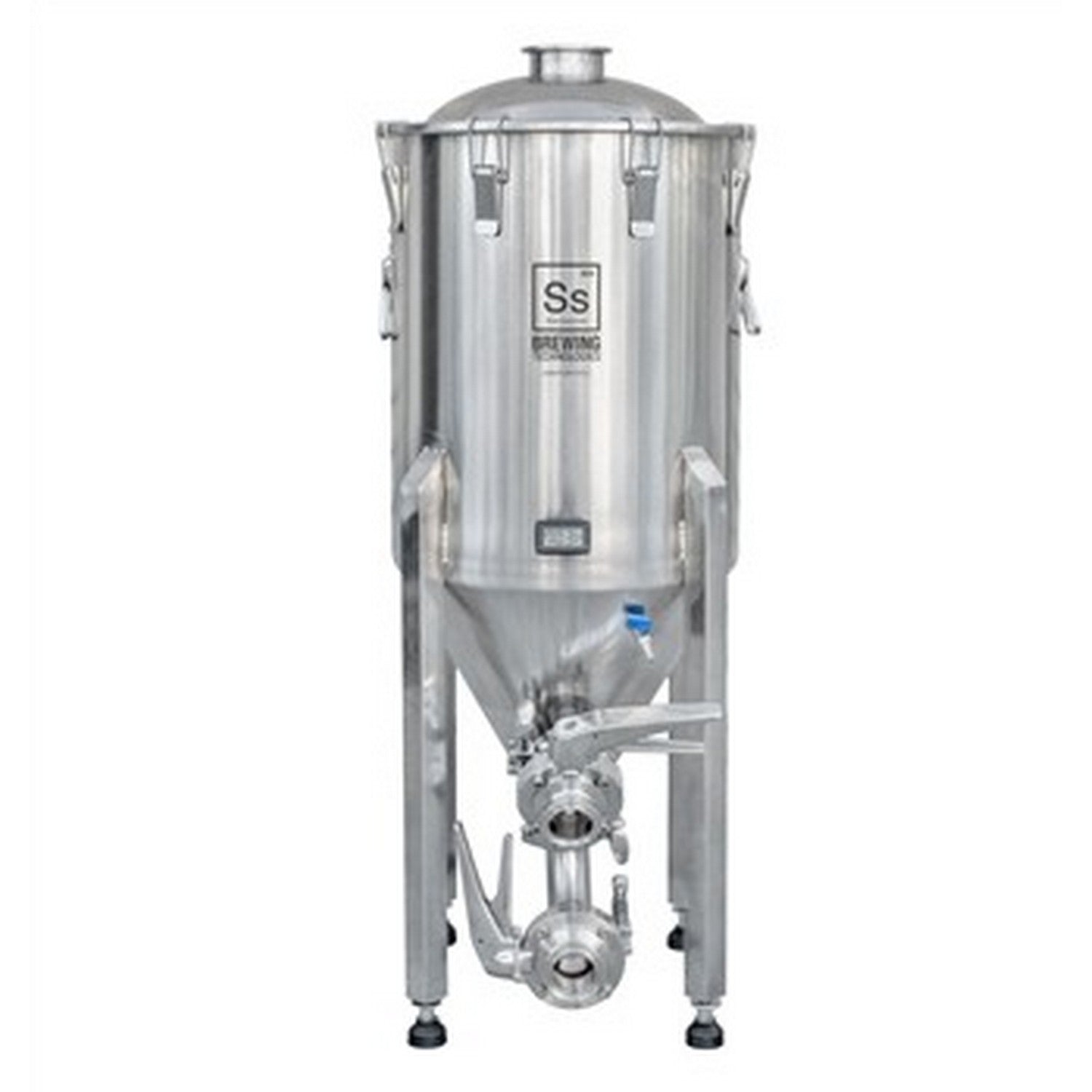 Ss BrewTech 14 Gallon Chronical Fermenter - Brewmaster Edition