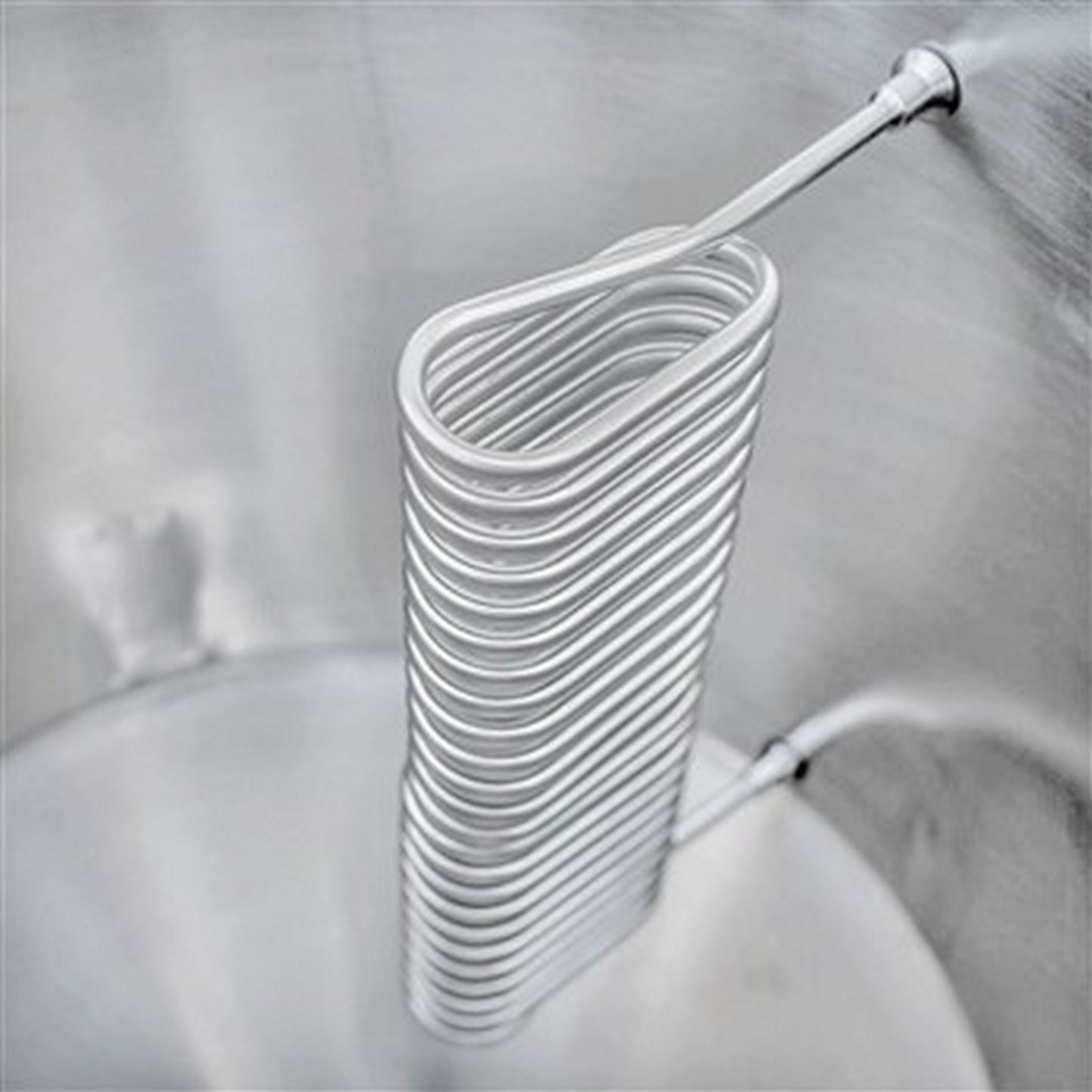 Ss BrewTech 14 Gallon Chronical Fermenter - Brewmaster Edition - FTSs Chiller Coil - 