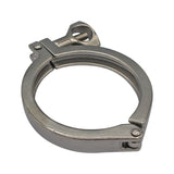 Ss Brewtech 3" Tri-Clover Clamp - Stainless Steel