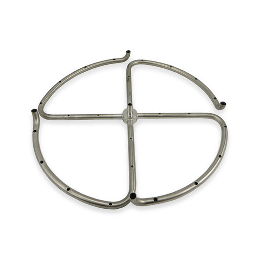 Recirculation Mash Tun Manifold - Canadian Homebrewing Supplier - Free Shipping - Canuck Homebrew Supply