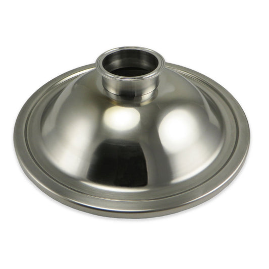 Lid for 14 Gallon Chronical - 3" TC