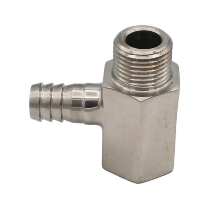 Ss Brewtech Re-Circulating T Barb - 1/2"