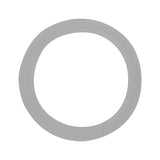 Ss Brewtech  3" Tri-Clover Silicone Gasket