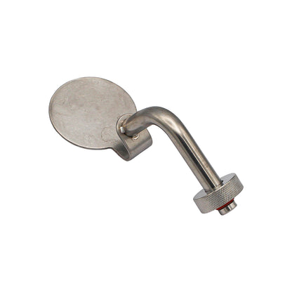 Ss Brewtech Vorlauf Attachment for Recirculating Bulkhead -  Canuck Homebrew Supply, Canada