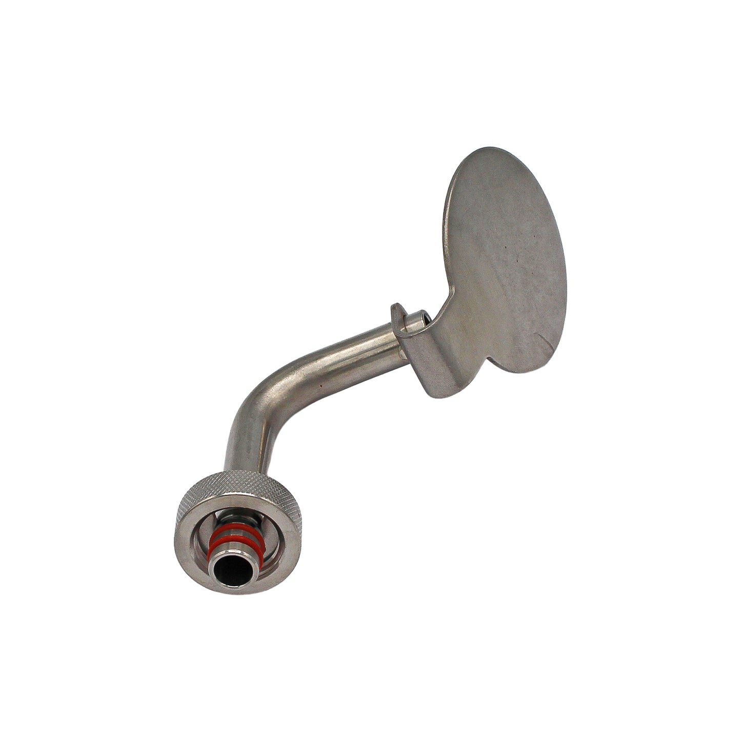 Ss Brewtech Vorlauf Attachment for Recirculating Bulkhead -  Canuck Homebrew Supply, Canada