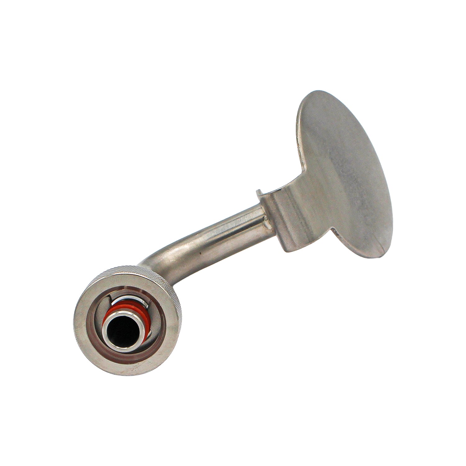 Ss Brewtech Vorlauf Attachment for Recirculating Bulkhead -  Canuck Homebrew Supply, Canada