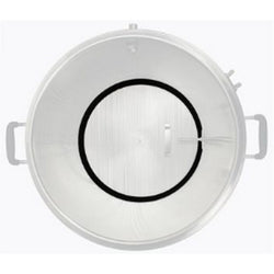 Silicone Gasket for Ss Brewtech 20 Gal Mash Tun False Bottom