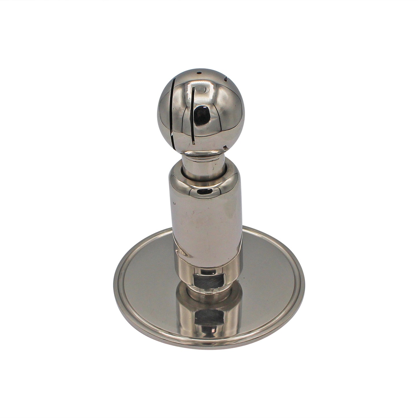 Ss Brewtech Stainless Steel 3" TC Spray Ball