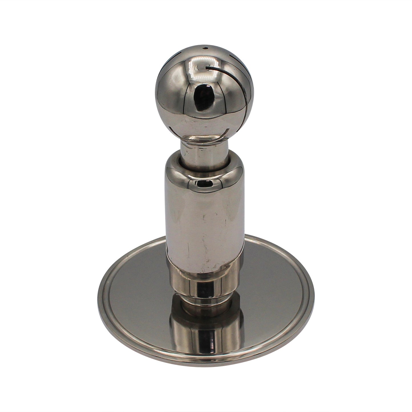 Ss Brewtech Stainless Steel 3" TC Spray Ball