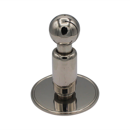Ss Brewtech Stainless Steel 3" TC Spray Ball