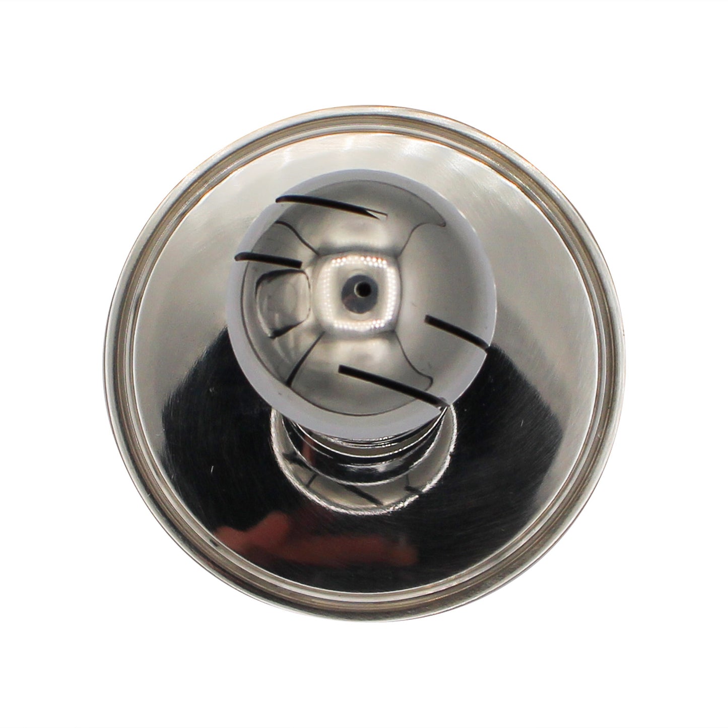 Ss Brewtech Stainless Steel 3" TC Spray Ball
