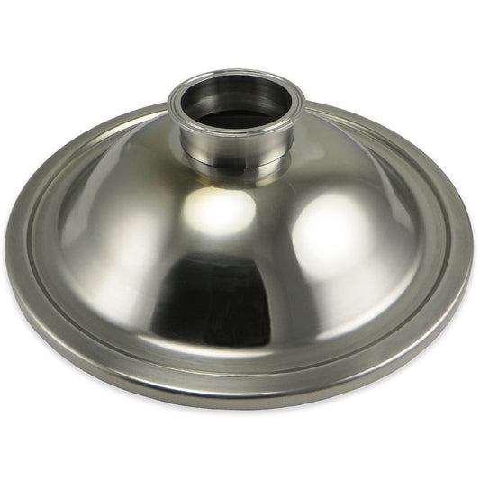 Lid for 17 Gallon Chronical - 3" TC