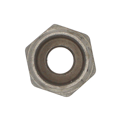 3/4" X 1/4" Female NPT Reducer Bushing - 304 Stainless Steel Pipe Fitting