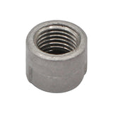 Stainless Steel End Cap - 1/4" Female NPT