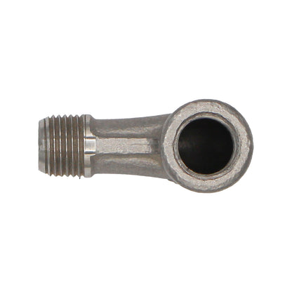 1/8" Male NPT X 1/8" Female NPT Street Elbow - 304 Stainless Steel Pipe Fitting