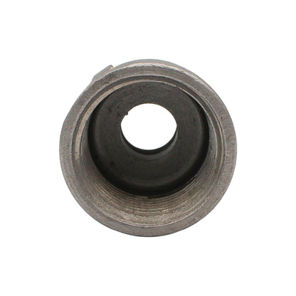 1" Female NPT X 3/8" Female NPT Reducing Coupler - 304 Stainless Steel Pipe Fitting