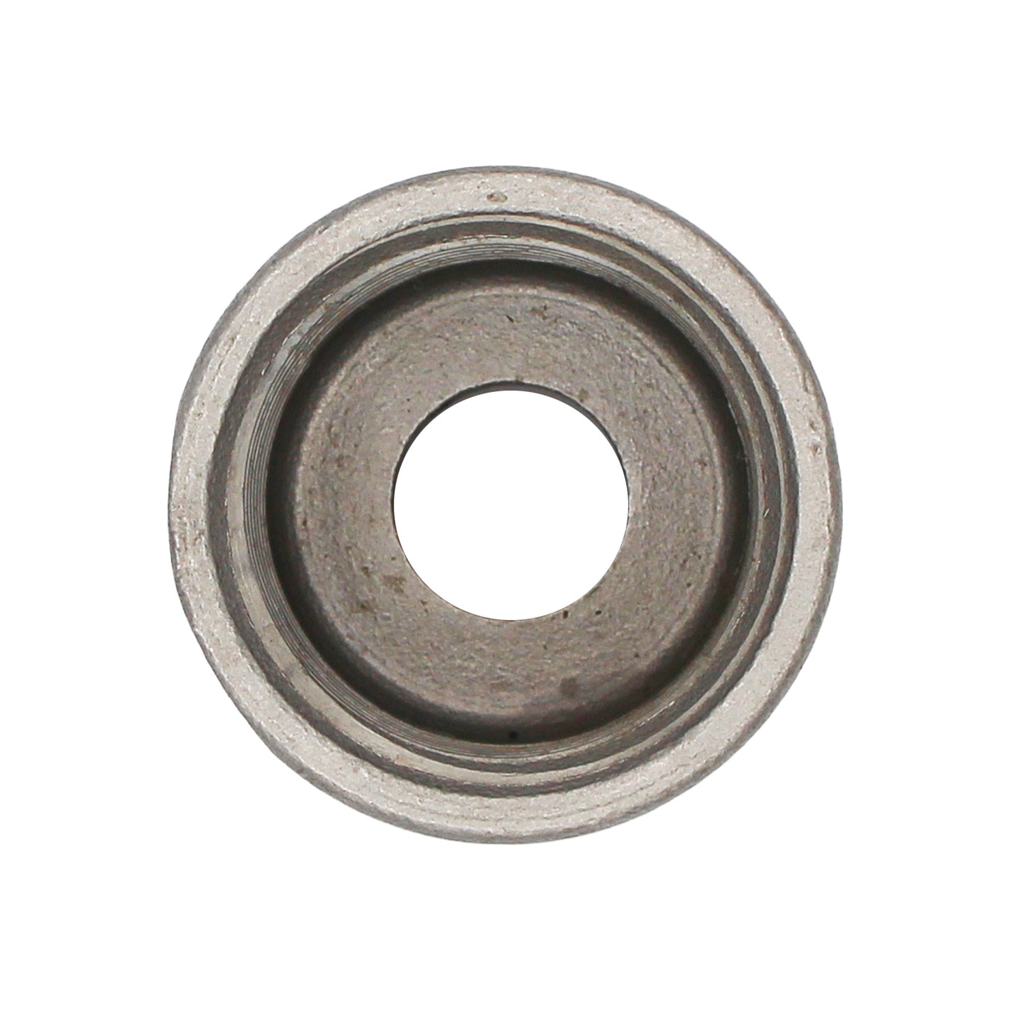 1" Female NPT X 3/8" Female NPT Reducing Coupler - 304 Stainless Steel Pipe Fitting