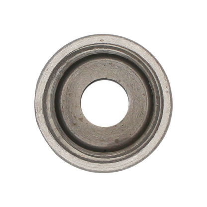 1" Female NPT X 3/8" Female NPT Reducing Coupler - 304 Stainless Steel Pipe Fitting