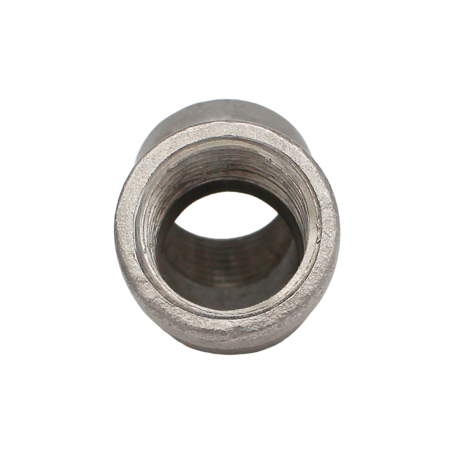 3/8" Female NPT 45 Degree Elbow - 304 Stainless Steel Pipe Fitting
