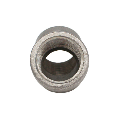 3/8" Female NPT 45 Degree Elbow - 304 Stainless Steel Pipe Fitting