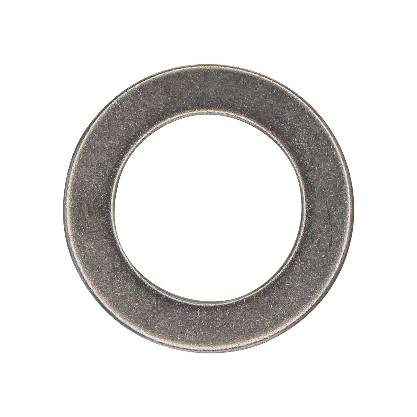 Stainless Steel Slim Washer - 7/8"