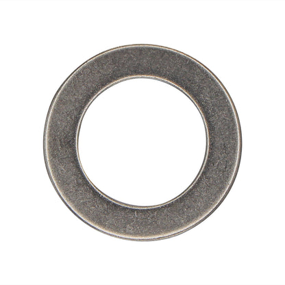 Stainless Steel Slim Washer - 7/8"