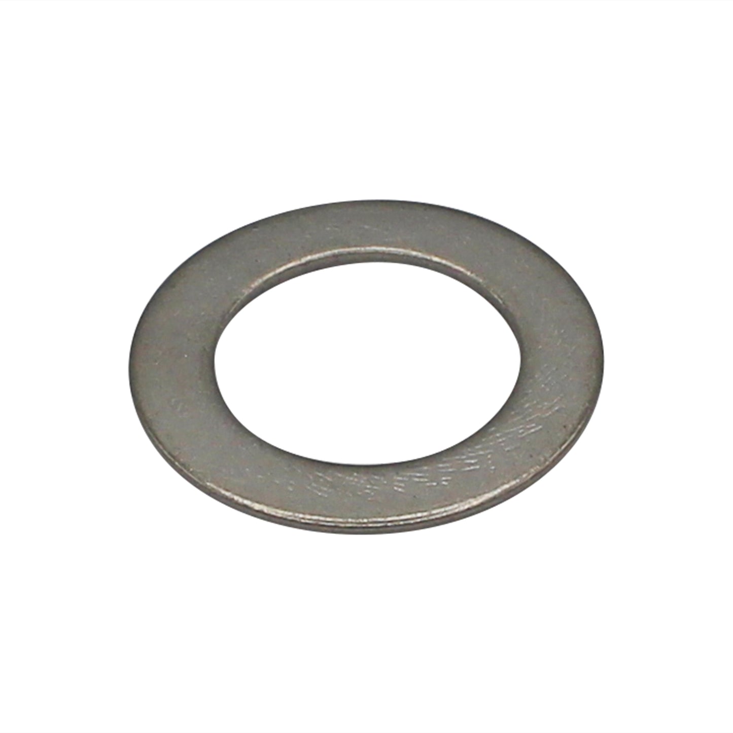 Stainless Steel Slim Washer - 7/8"