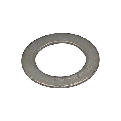 Stainless Steel Slim Washer - 7/8"