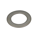 Stainless Steel Slim Washer - 7/8"
