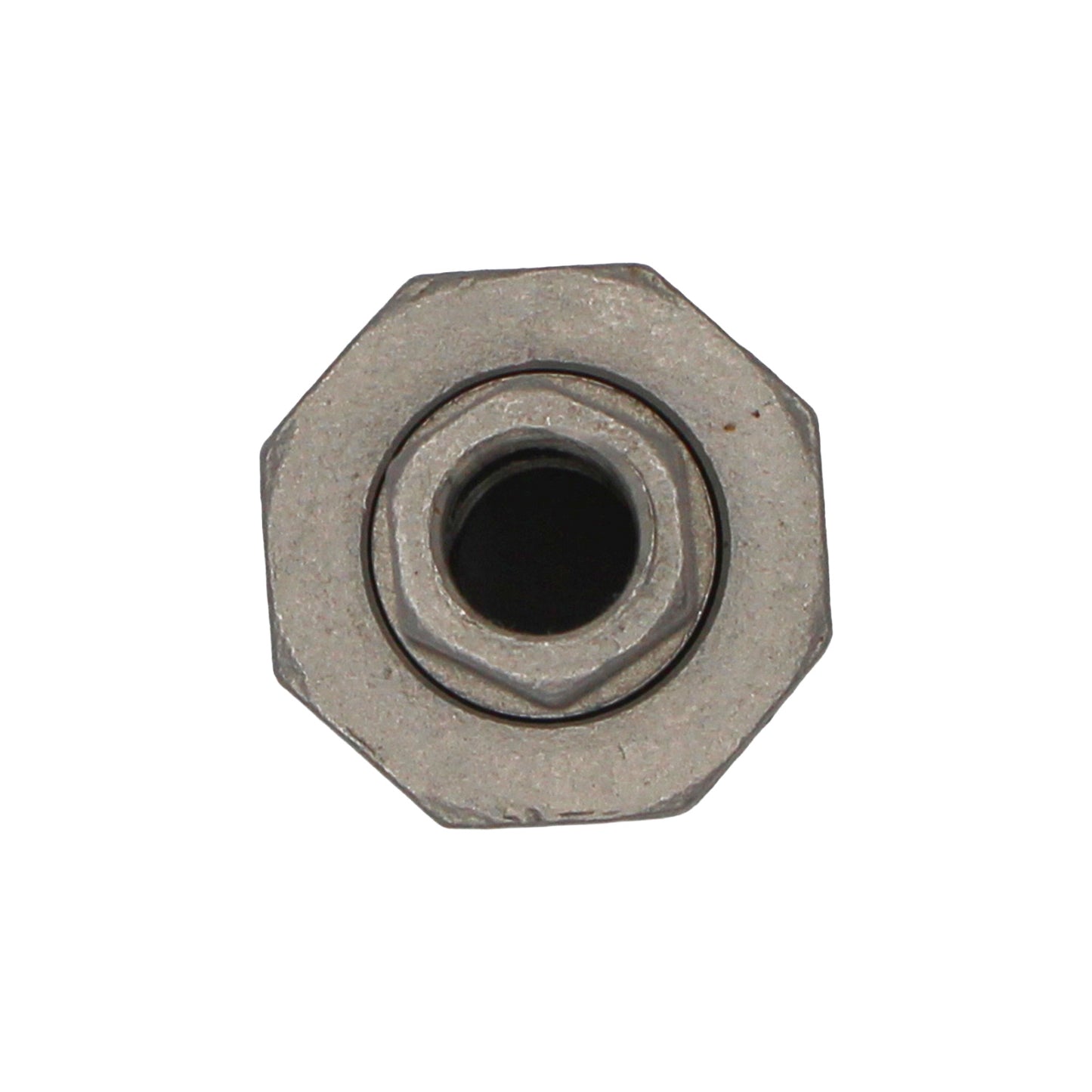 1/8" Female NPT X 1/8" Female NPT Union Coupler - 304 Stainless Steel Pipe Fitting