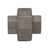 Stainless Steel Union Coupler - 1/4" Female NPT to 1/4" Female NPT