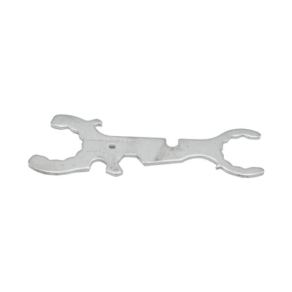Kegland 7-in-1 Faucet Spanner Wrench - Dual Ended -  Canuck Homebrew Supply, Canada