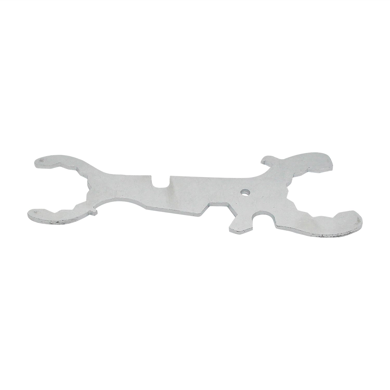 Kegland 7-in-1 Faucet Spanner Wrench - Dual Ended -  Canuck Homebrew Supply, Canada