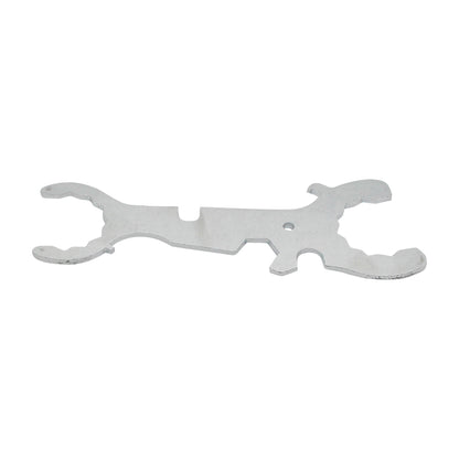 Kegland 7-in-1 Faucet Spanner Wrench - Dual Ended -  Canuck Homebrew Supply, Canada
