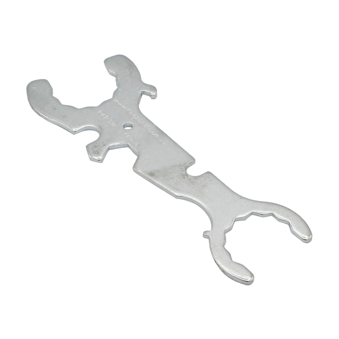 Kegland 7-in-1 Faucet Spanner Wrench - Dual Ended -  Canuck Homebrew Supply, Canada