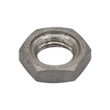Stainless Steel Lock Nut - 1/4" NPT
