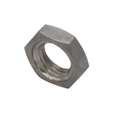 Stainless Steel Lock Nut - 1/4" NPT