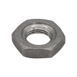 Stainless Steel Lock Nut - 1/8" NPT
