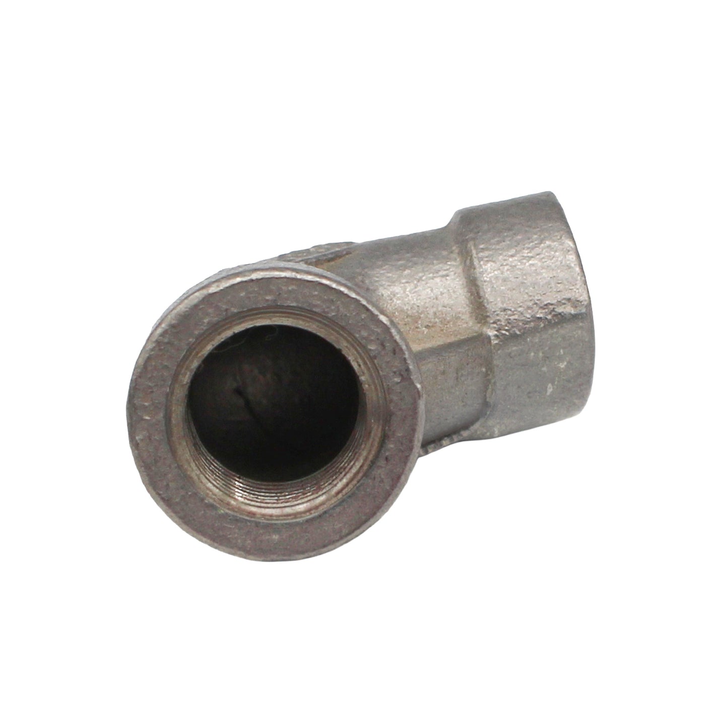 1/8" Female NPT Elbow - 304 Stainless Steel Pipe Fitting