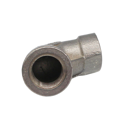 1/8" Female NPT Elbow - 304 Stainless Steel Pipe Fitting