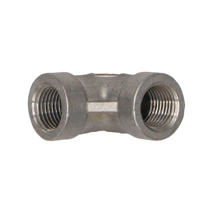 1/8" Female NPT Elbow - 304 Stainless Steel Pipe Fitting
