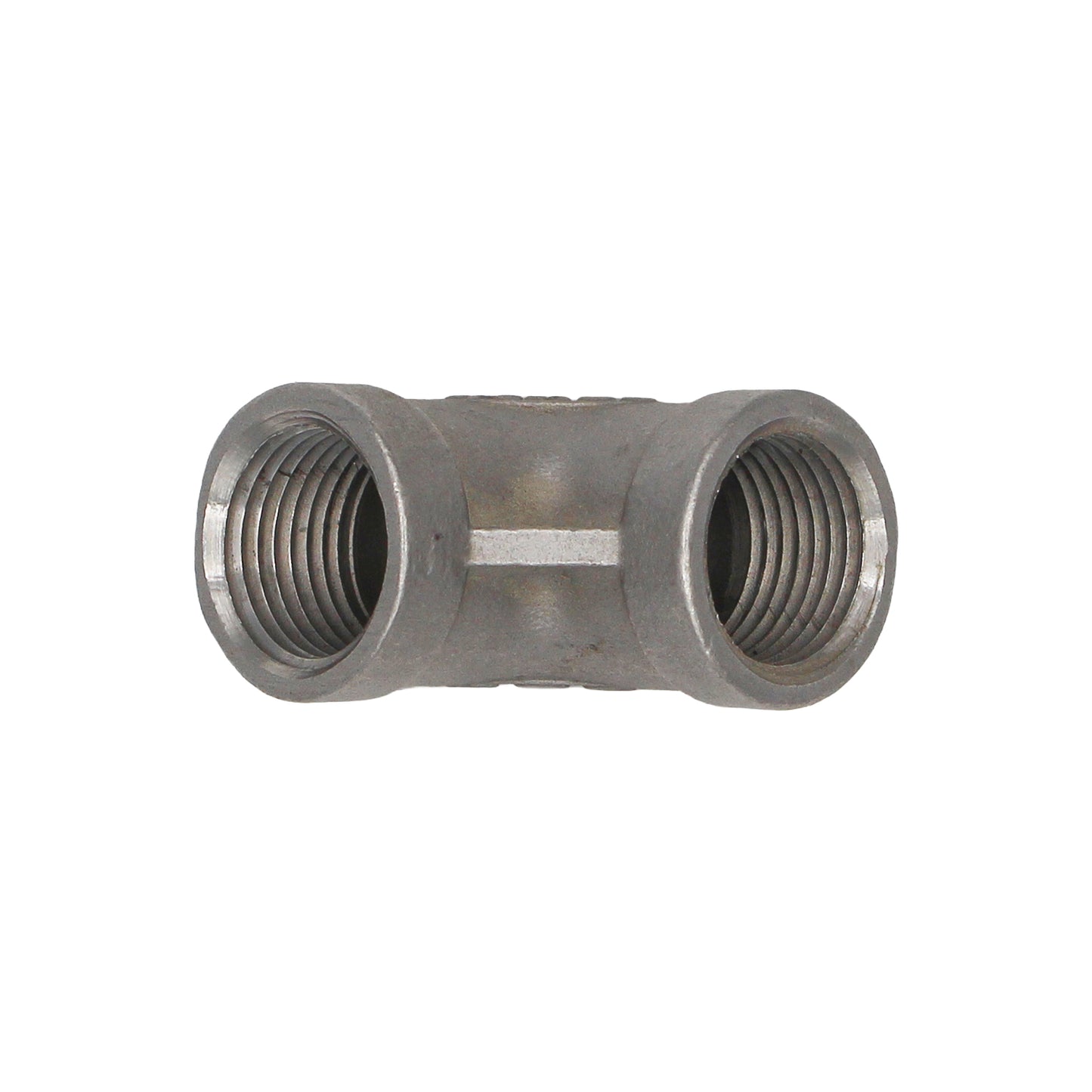 3/8" Female NPT Elbow - 304 Stainless Steel Pipe Fitting