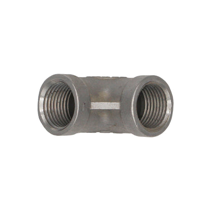 3/8" Female NPT Elbow - 304 Stainless Steel Pipe Fitting