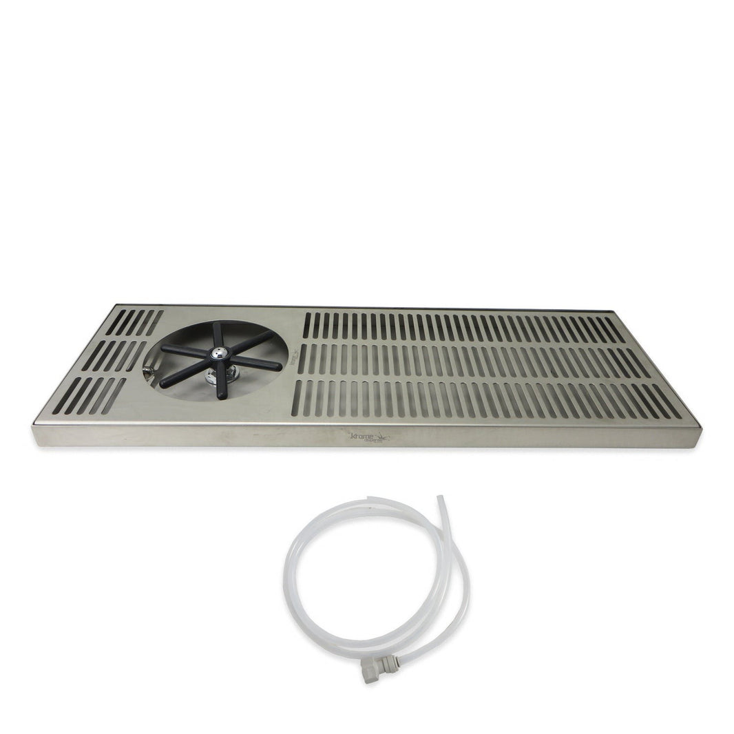 Glass Rinser Drip Tray – Canuck Homebrew Supply, Canada