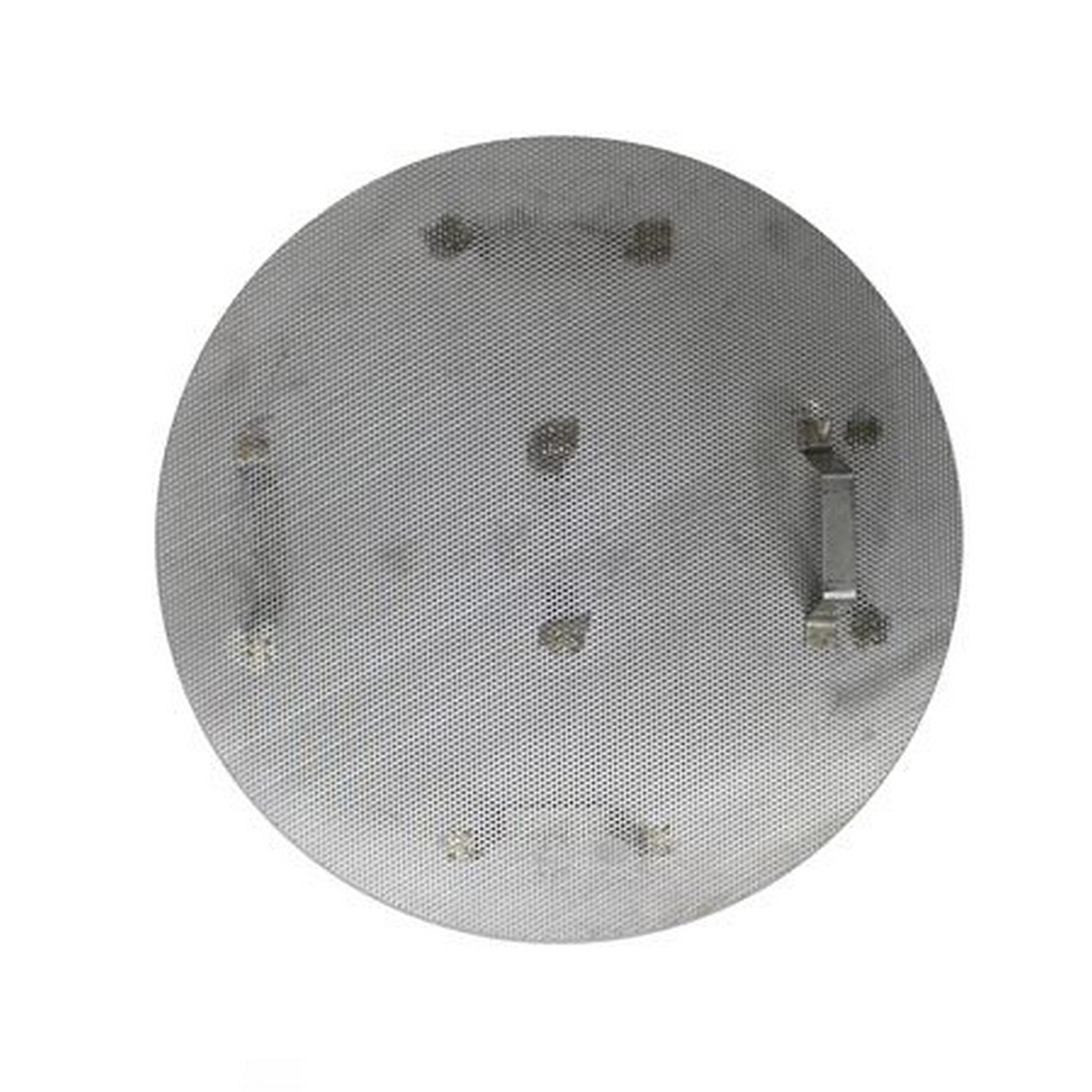 Stainless Steel False Bottom w/ Legs - 19 1/2” - Overview