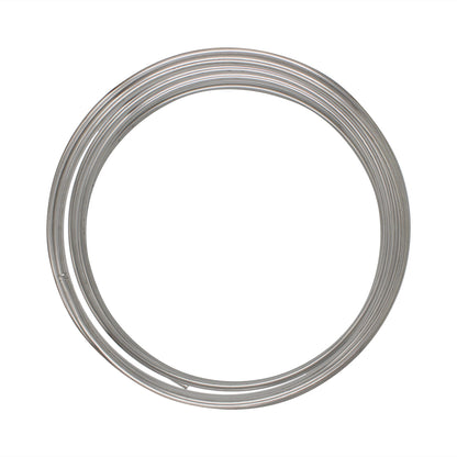 DIY Coil - 25' of 1/2" - Stainless Steel